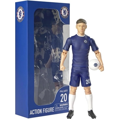 BanboToys Chelsea Soccer Cole Palmer 20cm (83477)7