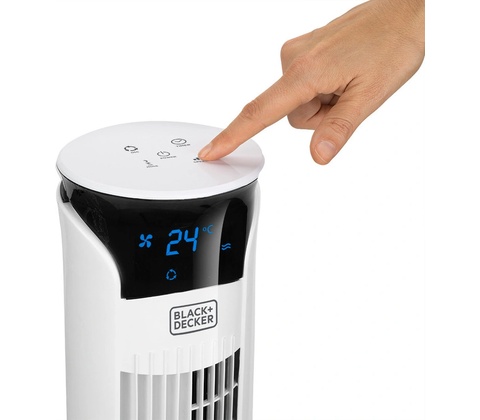Black & Decker BXEFT48E