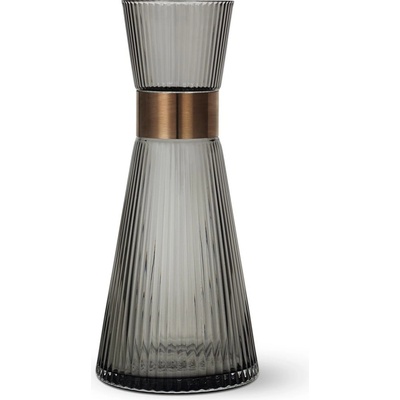 Rosendahl Декантер от сиво стъкло 1 л Grand Cru Nouveau - Rosendahl (25376)