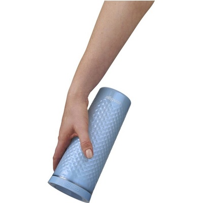 Contigo Autoclose Tumbler 590 ml ľadovcovo modrá