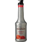 MONIN Strawberry Purée 1 l