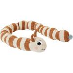 OYOY Плюшена играчка Leo Larva, 135 см (1100841)