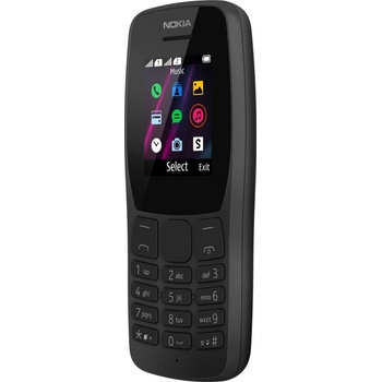 Nokia 110 Dual SIM