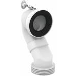 Ideal Standard Вертикално свързване за сифон Ideal Standard за стояща тоалетна чиния (T682067)