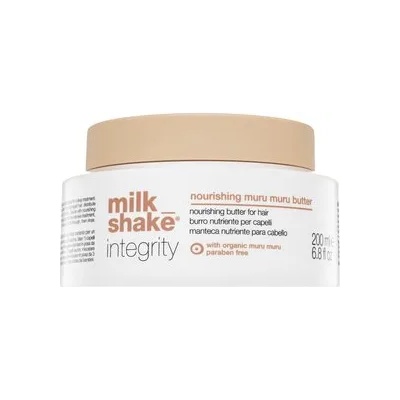 Milk Shake Integrity Nourishing Muru Muru Butter 200 ml