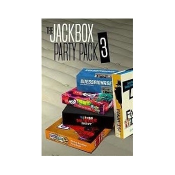 The Jackbox Party Pack 3