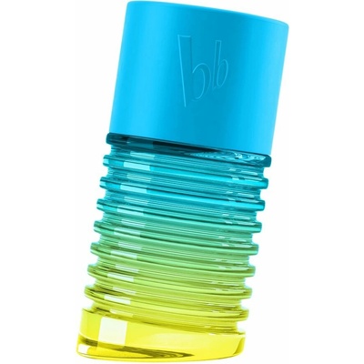 Bruno Banani pánska Summer Limited Edition 2026 toaletná voda pánska 50 ml