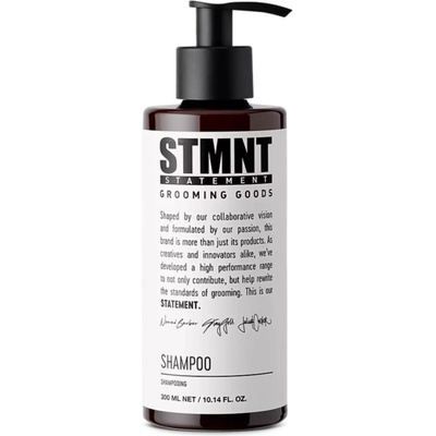 STMNT Grooming šampon 300 ml