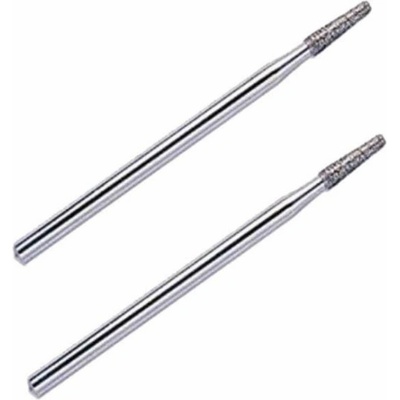 Dremel 7134 fréza diamantová 2,0mm/2 ks