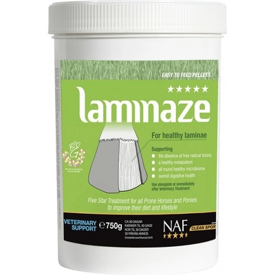 NAF Laminaze pro koně se sklony ke schvácení kyblík 3 kg