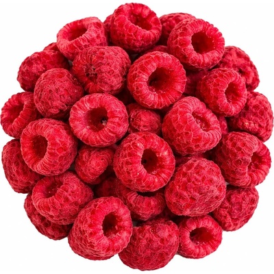 Zengana Maliny Lyofilizované XXL 125 g