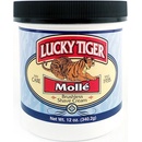 Peny a gély na holenie Lucky Tiger Mollé Brushless krém na holenie 340 g