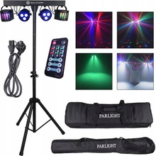 LIGHT4ME Paprskový Derby BAR