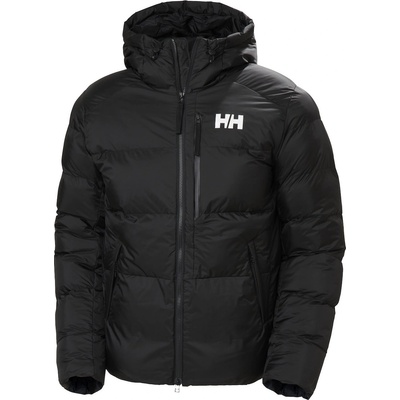 Helly Hansen Active Winter Parka Размер: M / Цвят: черен