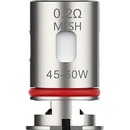 Vaporesso GTX Mesh žhaviaca hlava 0,2ohm