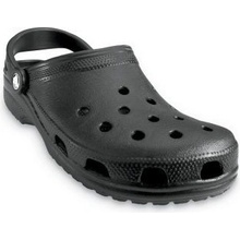 Crocs Papuče Classic čierna
