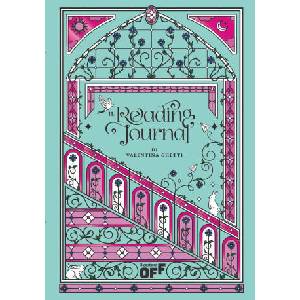 reading journal (2026)