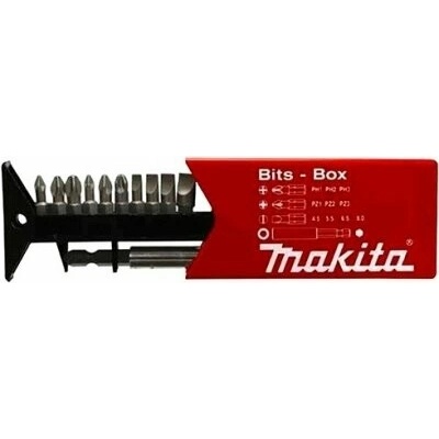 Makita 11 ks P-49030