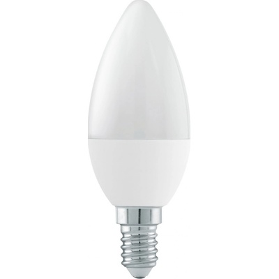 Eglo LED žiarovka RELAX & WORK, E14, 5W, teplá biela