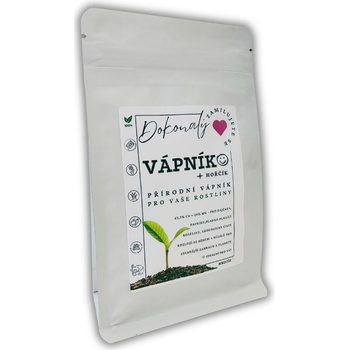 Hnojík Vápník s hořčíkem 0,5 kg