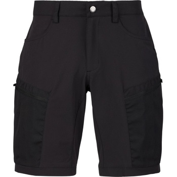 Heber Peak Мъжки къси панталони Heber Peak PineconeHe. Trekking Shorts - Black (012-4067-0113)