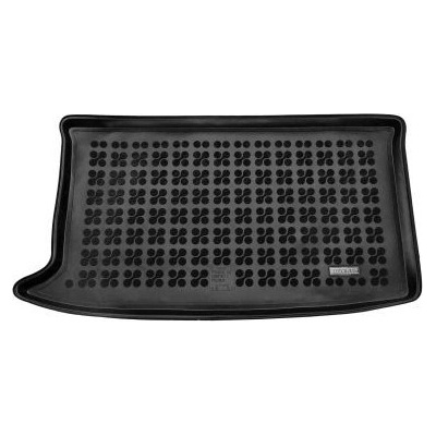 Rezaw-Plast Гумена стелка за багажник за Hyundai i20 (2014+) Premium upper floor - Rezaw Plast