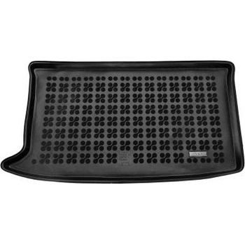 Rezaw-Plast Гумена стелка за багажник за Hyundai i20 (2014+) Premium upper floor - Rezaw Plast