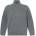 Timberland Мъжки пуловер Timberland Williams River Turtle Neck Cotton Sweater Jumper - Dark Grey Heather (017-4096-0211)