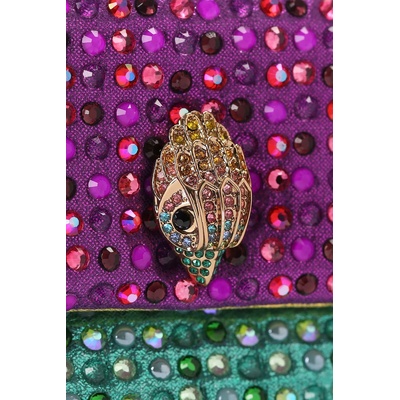 Kurt Geiger London чанта дамска PICKLE SHOULDER BAG (5579269609)