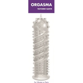 Image 1 of Me You Us Orgasma Sleeve