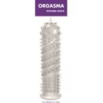 Me You Us Orgasma Sleeve