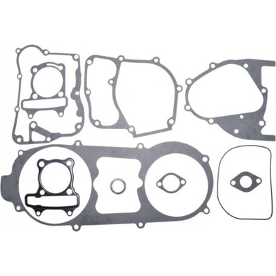 Sada těsnění motoru 57.40 mm 150ccm 152QMI/157QMJ (GY6 125-150) 4T