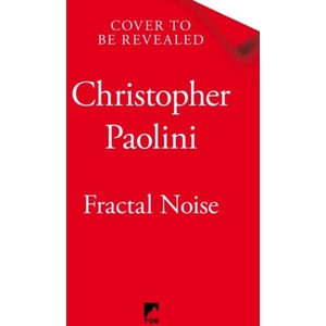 Fractal Noise | Christopher Paolini (ISBN: 9781035001118)
