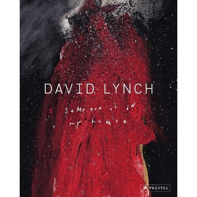 David Lynch - Kristine McKenna, Stijn Huijts