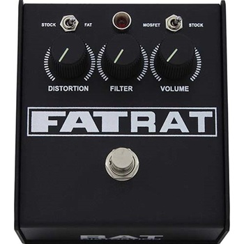 Proco Fat Rat Eфект за китара (PROFAT)