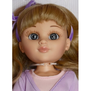 Berjuan Realistická Sofy ve fialovém