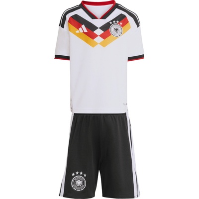 adidas Súprava Germany Home 2026 Kids jz4561