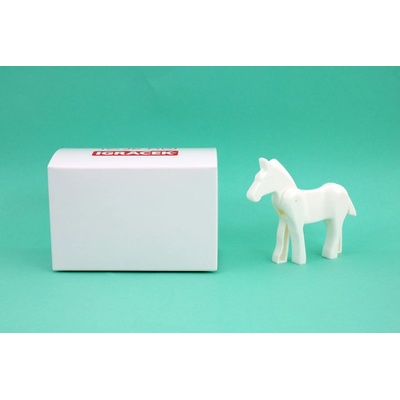 Efko Igráček Kůň figurka k dotvoření