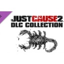 Just Cause 2 DLC Collection