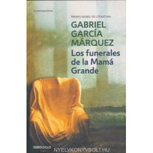 Funerales De La Mama Grande | G C Marquez (2004)