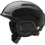 Smith Optics Детска ски каска Smith Kid's Glide MIPS Ski helmet - Black - размер XS 48-52 cm (418-1018-0111)