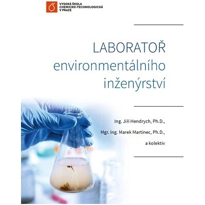 Laboratoř environmentálního inženýrství - Jiří Hendrych