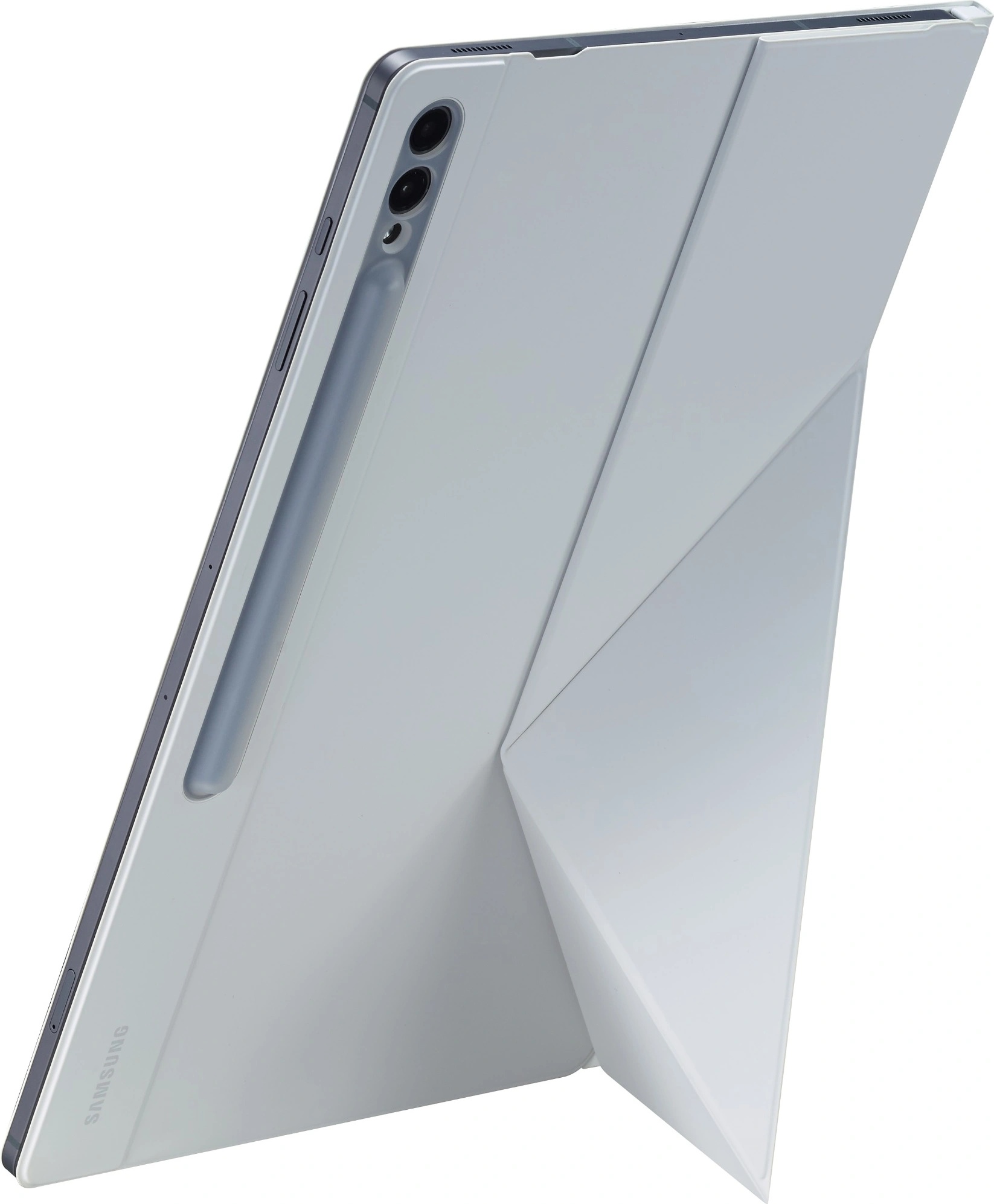 Samsung Galaxy Tab S9 Ultra Smart Book Cover white (EF-BX910PWEGWW)
