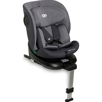 Kinderkraft I-360 i-Size 2023 grey