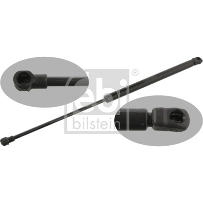 Pneumatická pružina, kapota motoru FEBI BILSTEIN 25208
