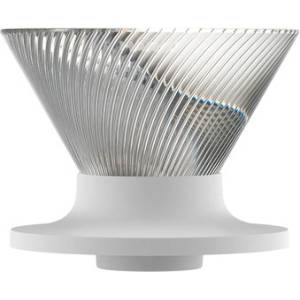 Hario - Tritan Dripper NEO V60-01 - Прозрачен