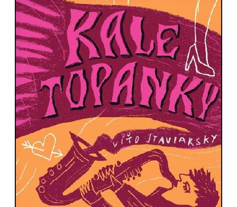 Kale topanky