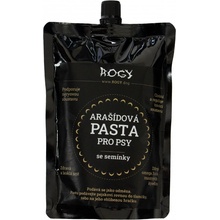 ROGY Arašídová pasta pro pejsky 300 g