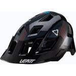 Leatt Детска велосипедна каска Leatt MTB AllMtn 1.0 V22 Jr black