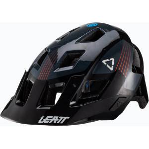 Leatt Детска велосипедна каска Leatt MTB AllMtn 1.0 V22 Jr black